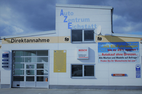 A.Z.E. GmbH